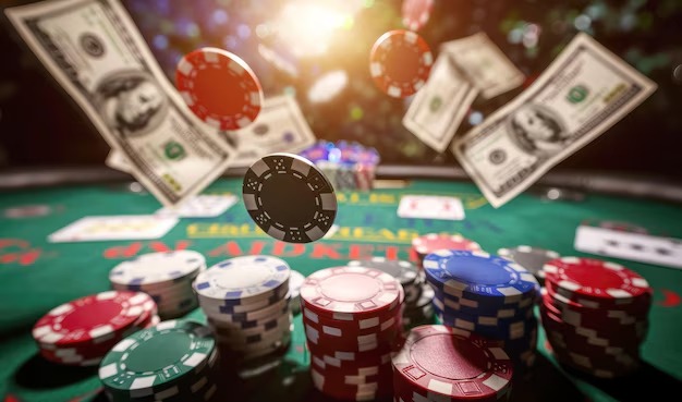 restu189 Live Casino