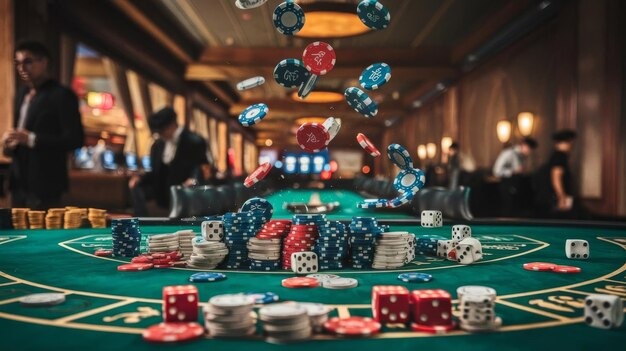 restu189 Bingo Rooms